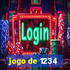 jogo de 1234